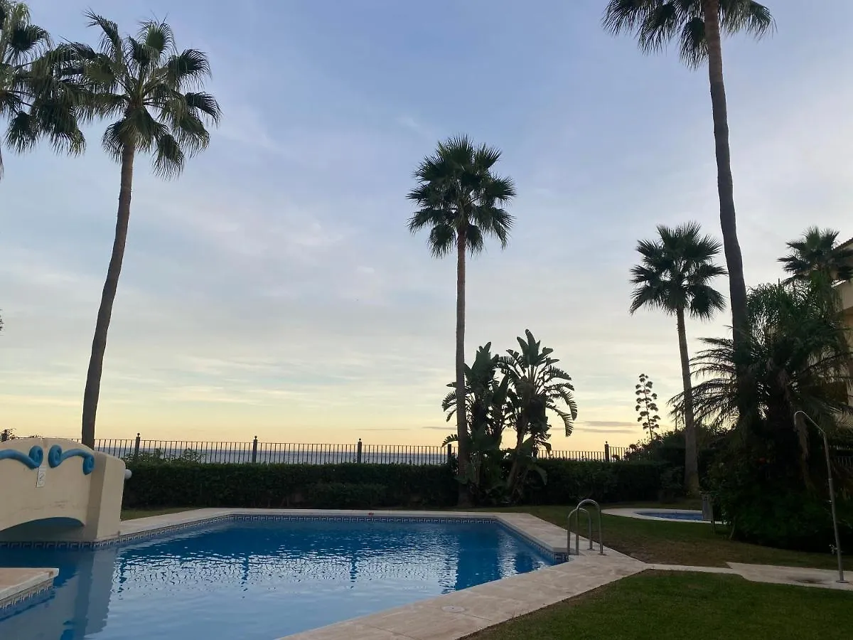 Apartamentos Costa Quebrada Benalmadena 0*,