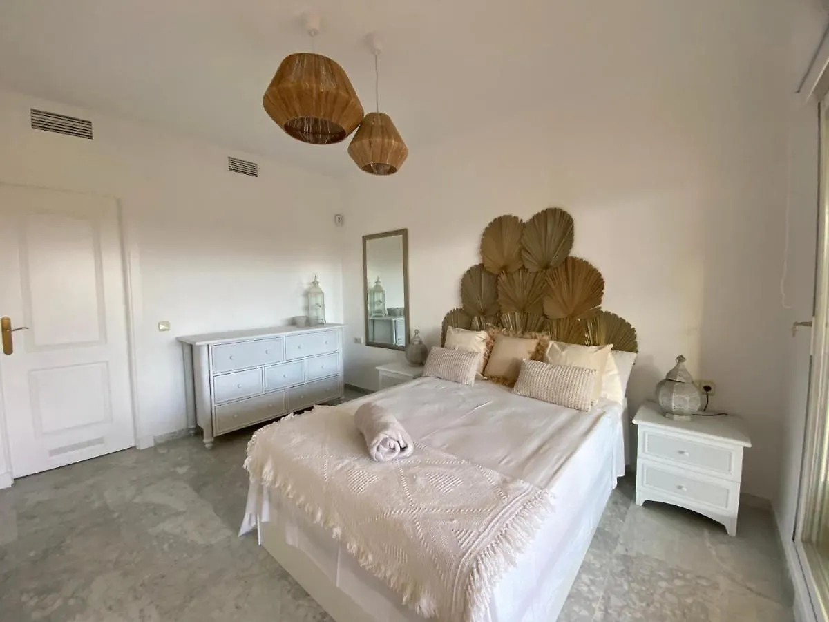Appartement Apartamentos Costa Quebrada Benalmádena Espagne
