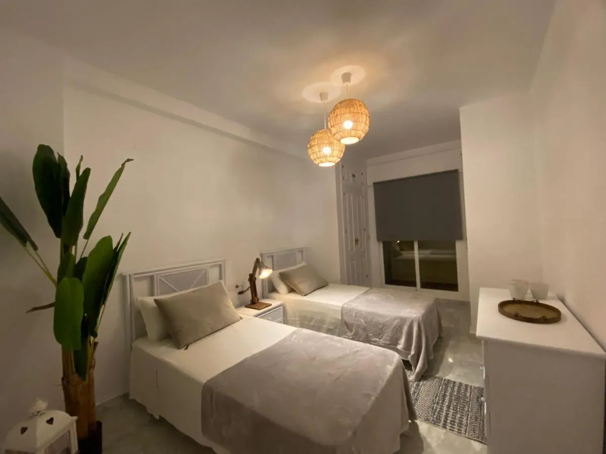 Apartamentos Costa Quebrada Benalmádena 0*,