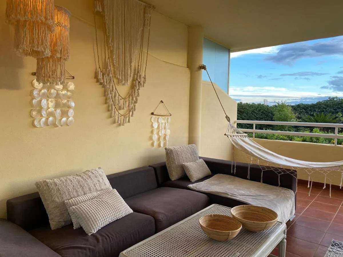 Appartement Apartamentos Costa Quebrada Benalmádena Espagne