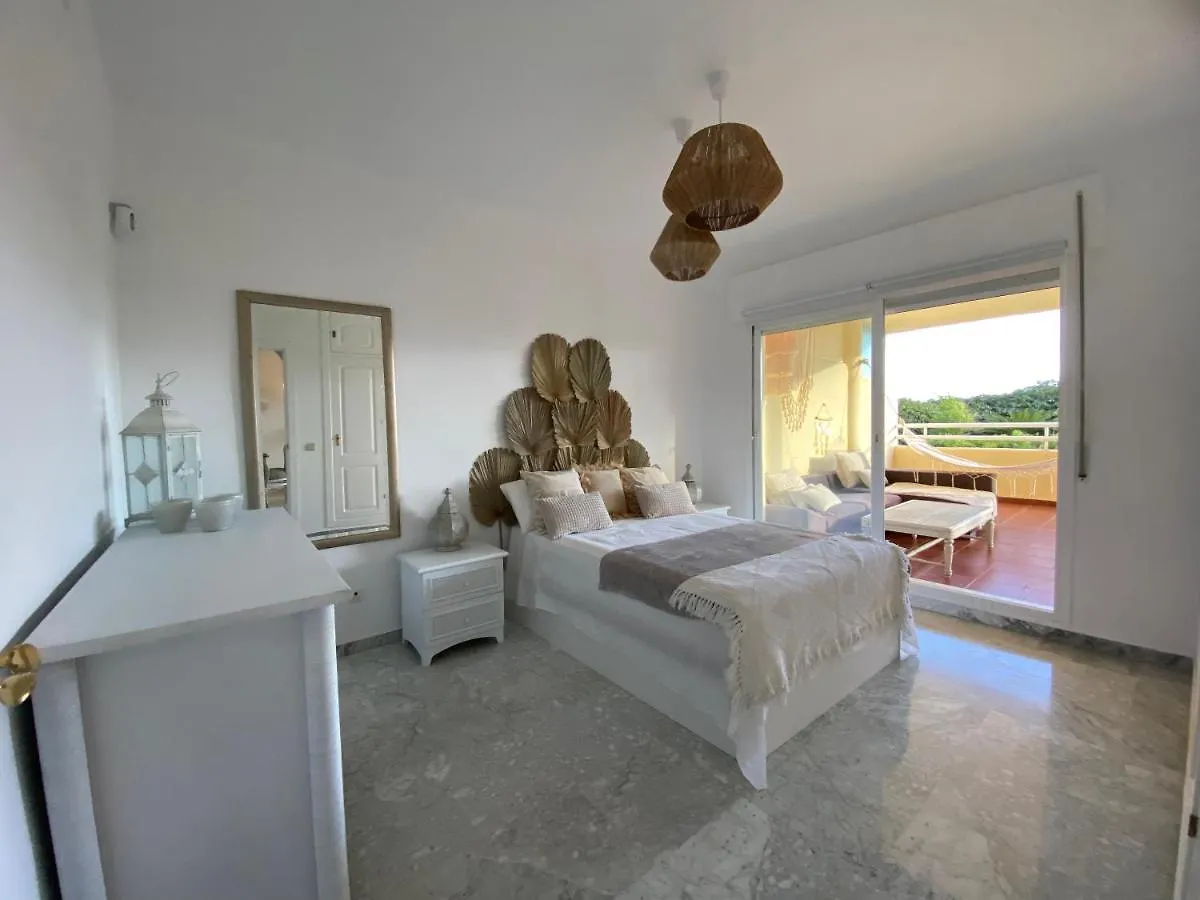 Appartement Apartamentos Costa Quebrada Benalmádena