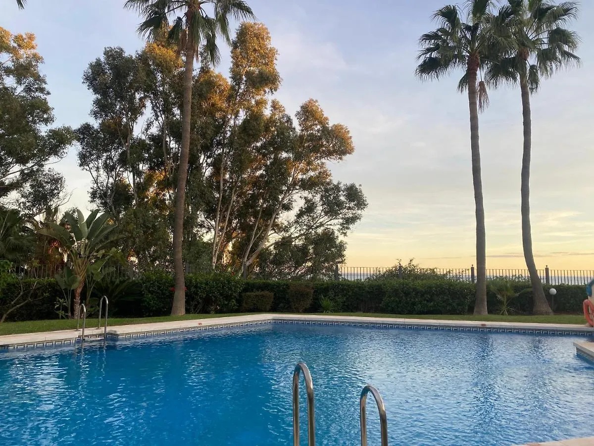 Apartamentos Costa Quebrada Benalmádena Appartement