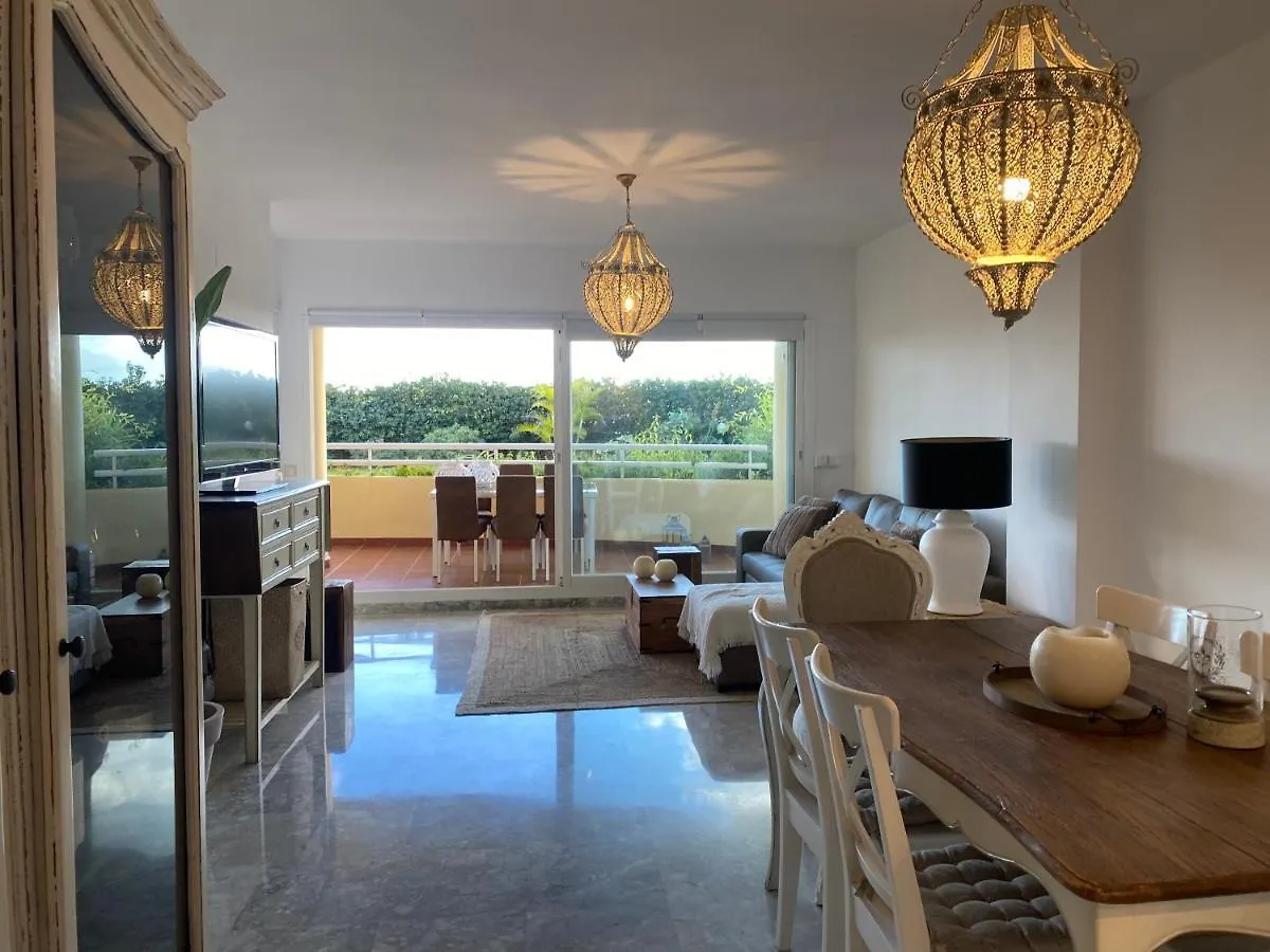 Apartamentos Costa Quebrada Benalmadena 0*,