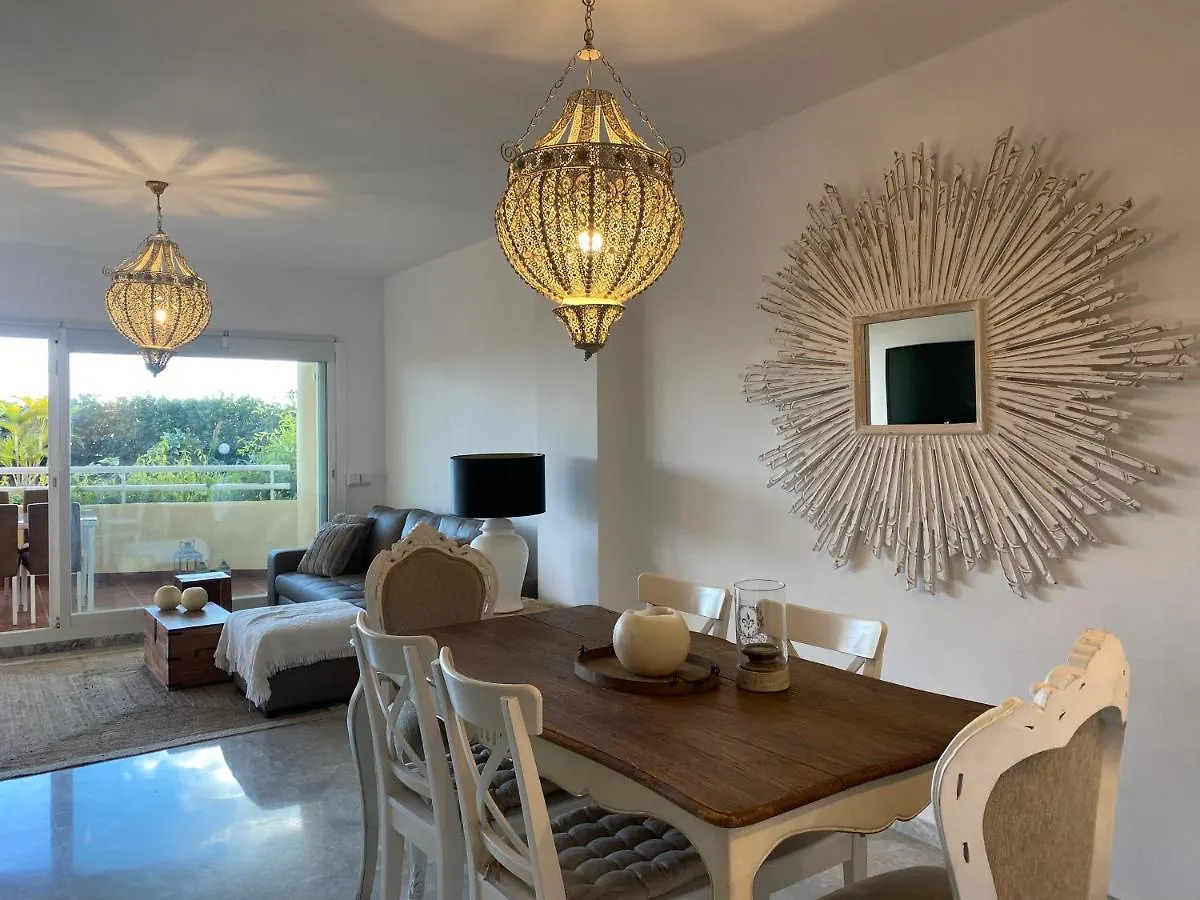 Apartamentos Costa Quebrada Benalmadena