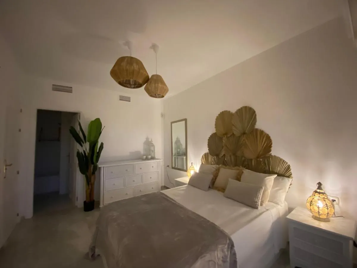 Apartment Apartamentos Costa Quebrada Benalmadena