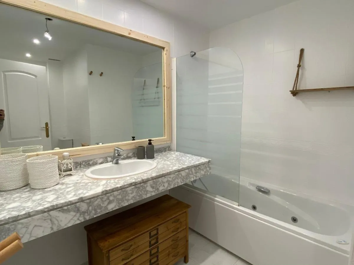 Apartamentos Costa Quebrada Benalmadena Spain