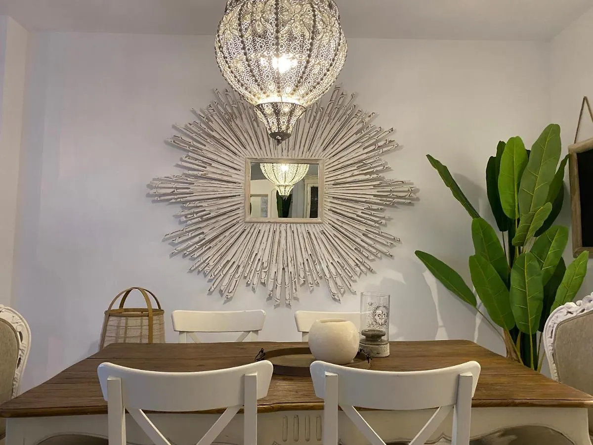 Apartamentos Costa Quebrada Benalmádena Appartement