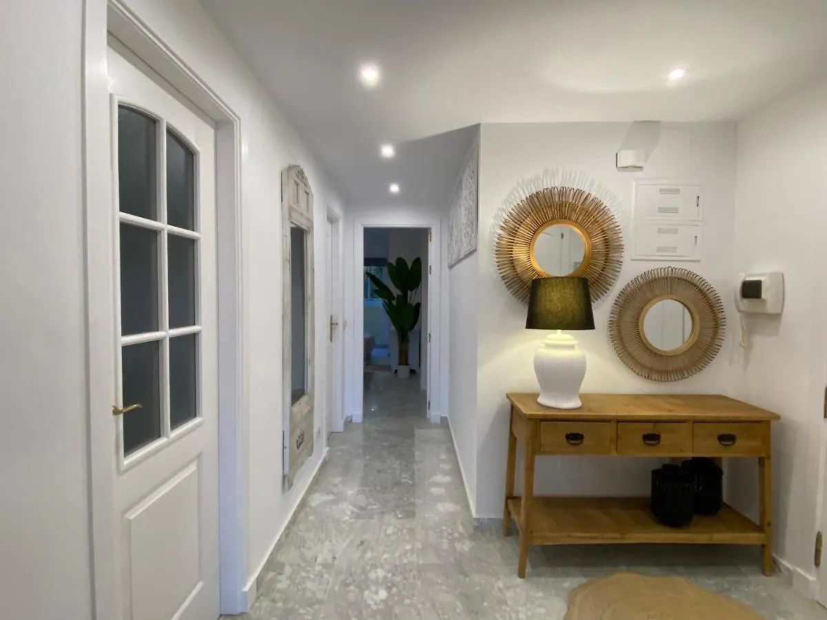Apartamentos Costa Quebrada Benalmádena 0*,