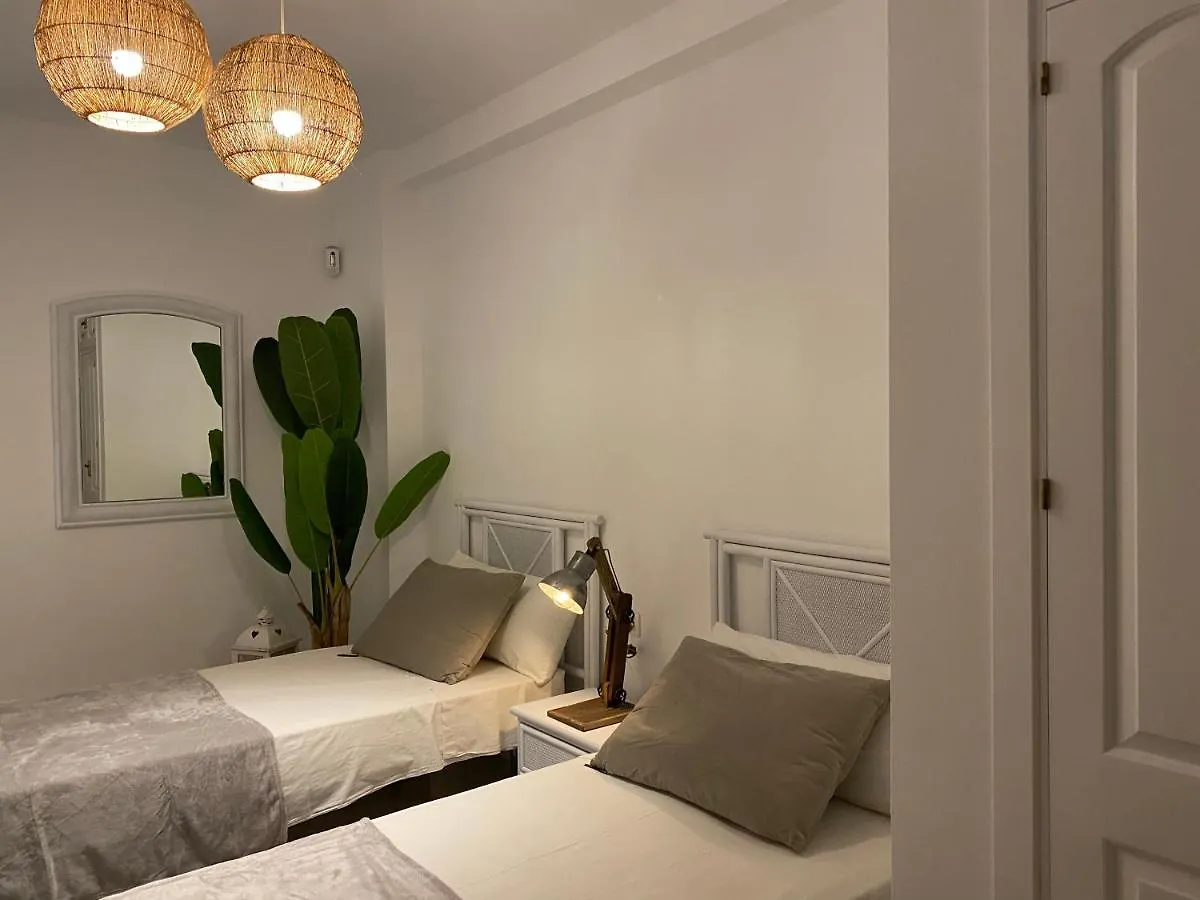 Apartamentos Costa Quebrada Benalmádena Appartement