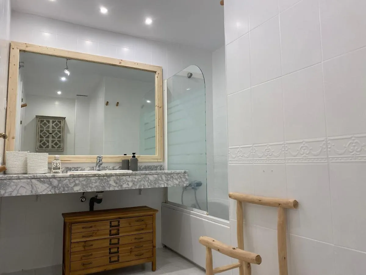 Appartement Apartamentos Costa Quebrada Benalmádena