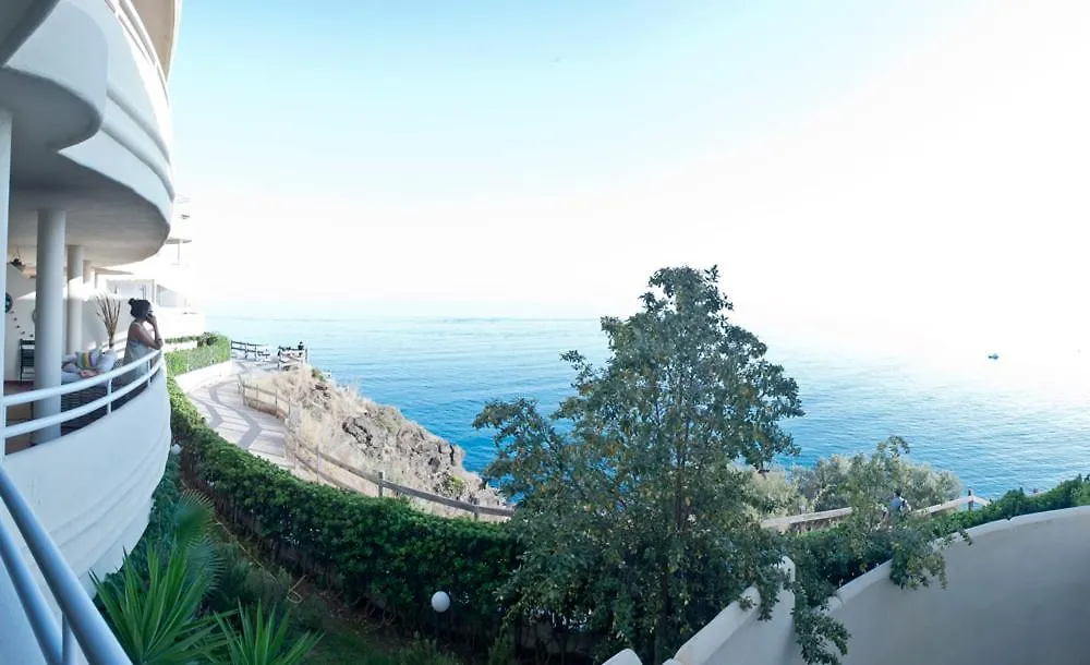 Apartamentos Costa Quebrada Benalmadena Spain