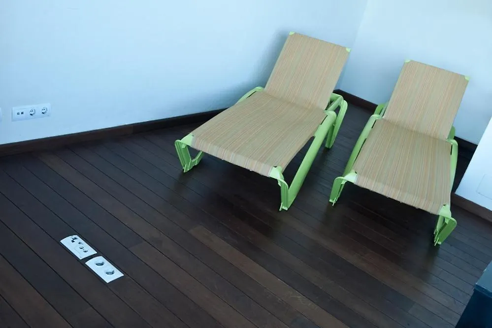 Apartamentos Costa Quebrada Benalmádena 0*,  Espagne
