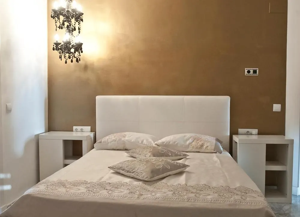 Apartamentos Costa Quebrada Benalmádena