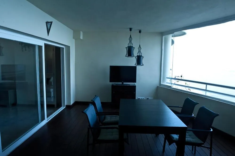 Appartement Apartamentos Costa Quebrada Benalmádena Espagne