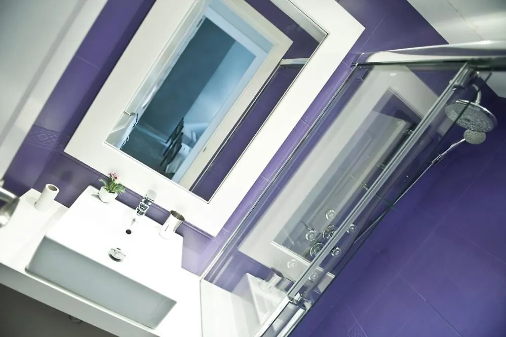 Apartamentos Costa Quebrada Benalmadena