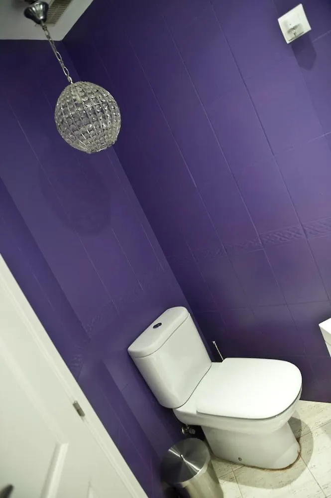 Apartamentos Costa Quebrada Benalmadena