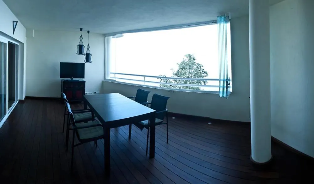 Apartamentos Costa Quebrada Benalmadena 0*,  Spain