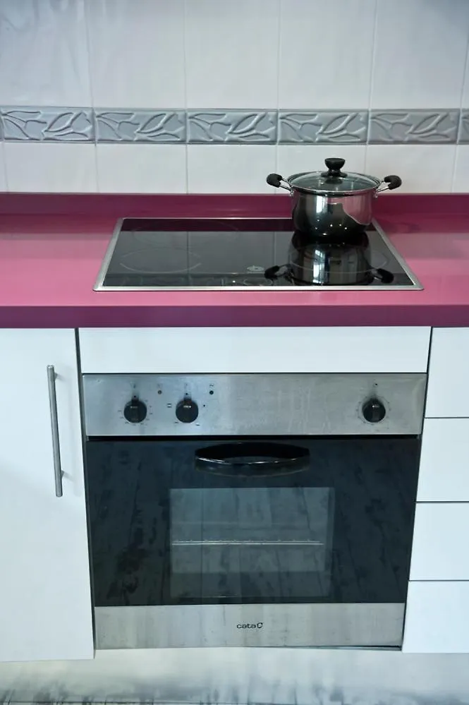 Apartamentos Costa Quebrada Benalmadena