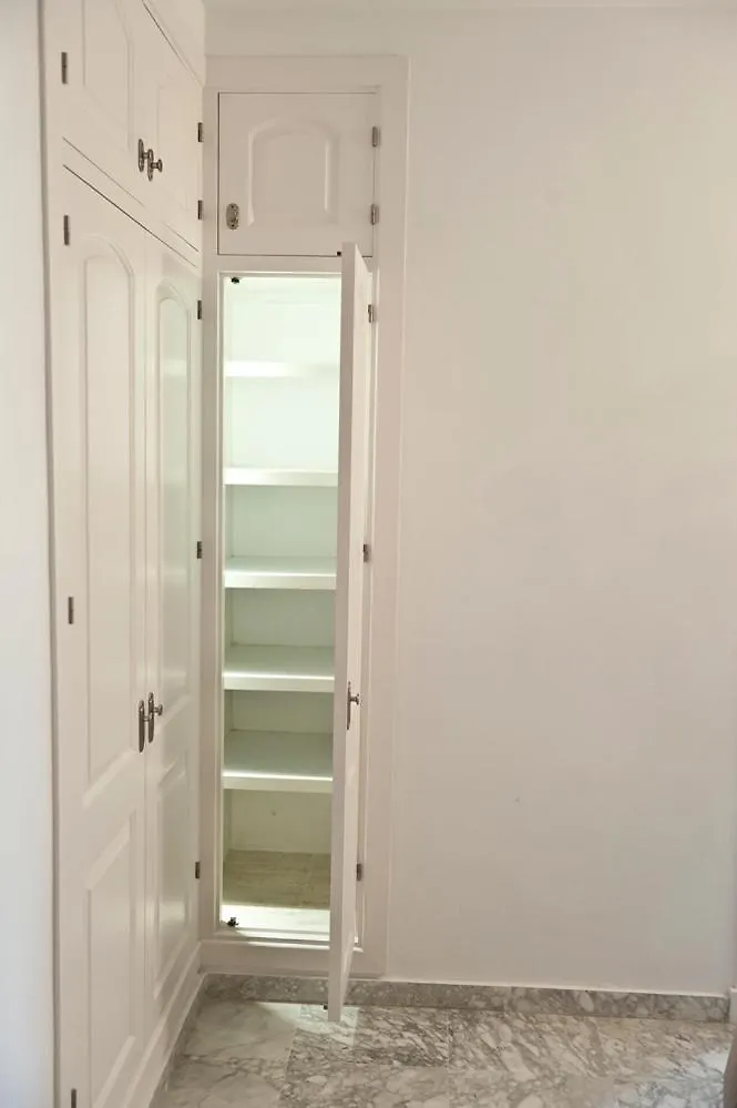 Appartement Apartamentos Costa Quebrada Benalmádena