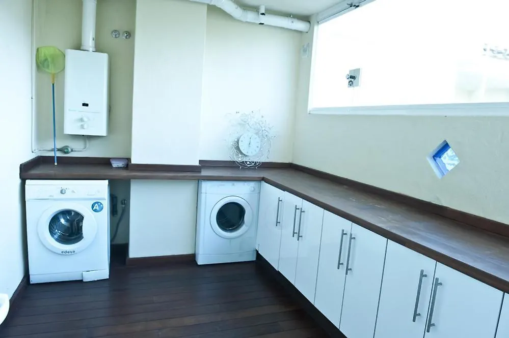 Apartamentos Costa Quebrada Benalmádena 0*,  Espagne