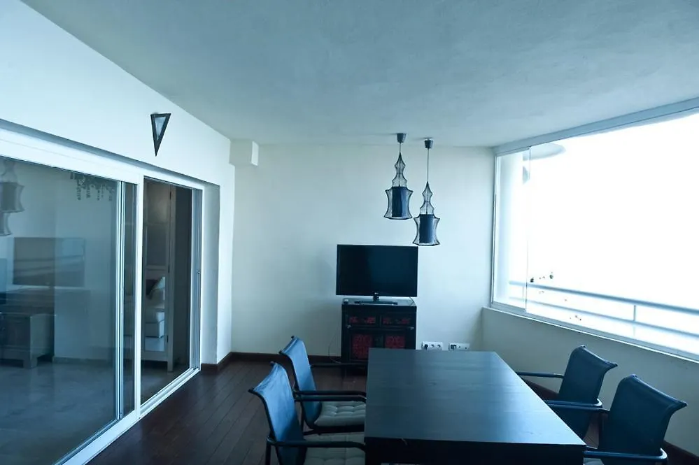 Apartment Apartamentos Costa Quebrada Benalmadena
