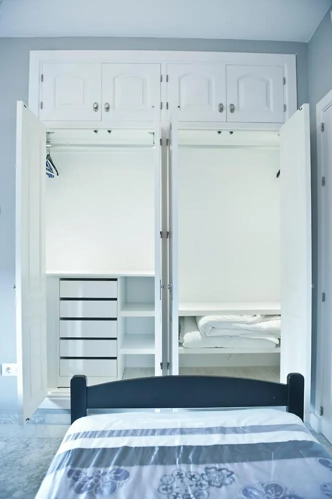 Apartamentos Costa Quebrada Benalmádena Espagne