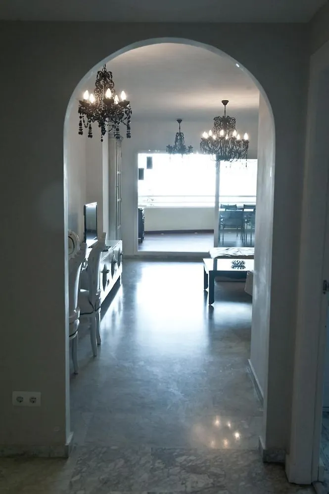 Apartment Apartamentos Costa Quebrada Benalmadena