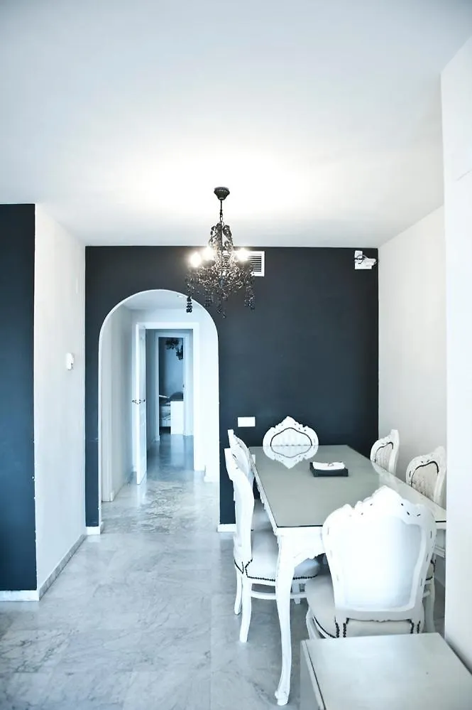 Apartamentos Costa Quebrada Benalmadena 0*,  Spain