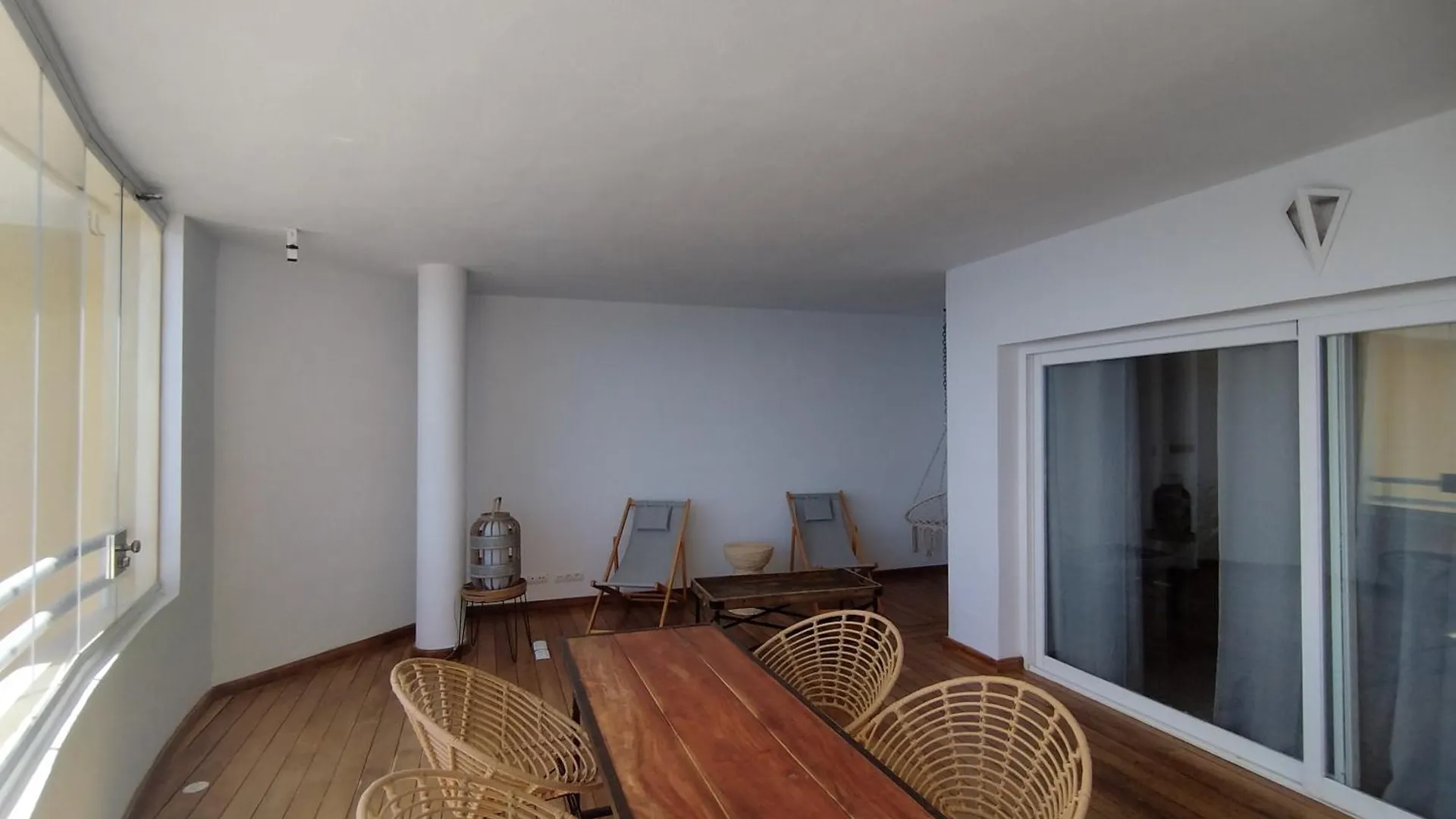 Apartment Apartamentos Costa Quebrada Benalmadena
