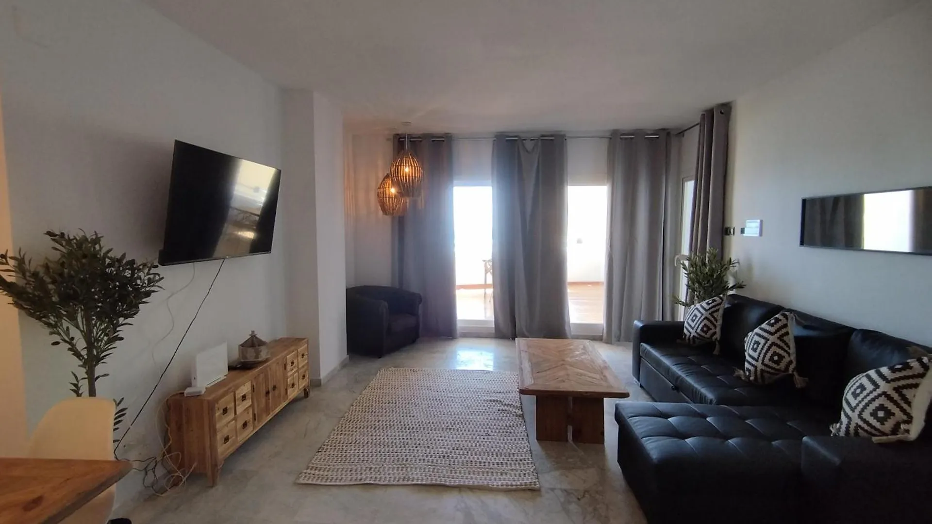 Apartamentos Costa Quebrada Benalmadena