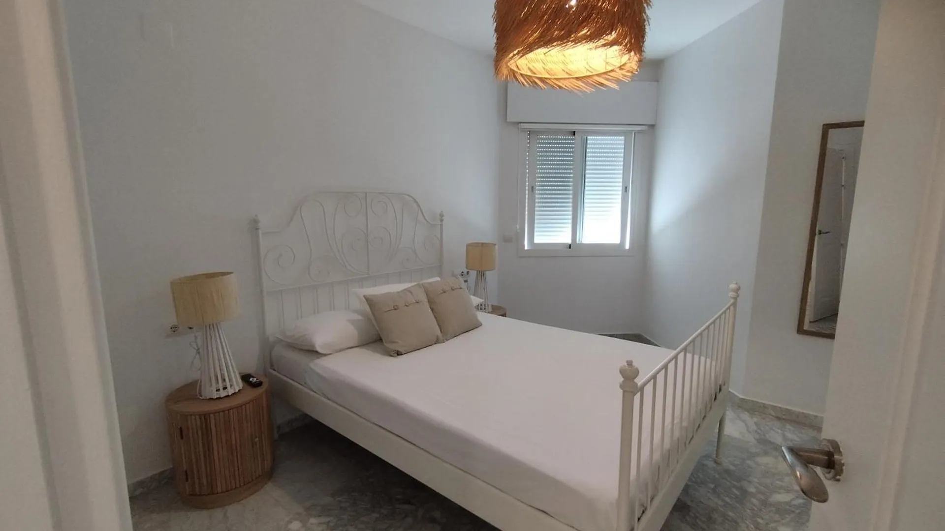 Appartement Apartamentos Costa Quebrada Benalmádena Espagne