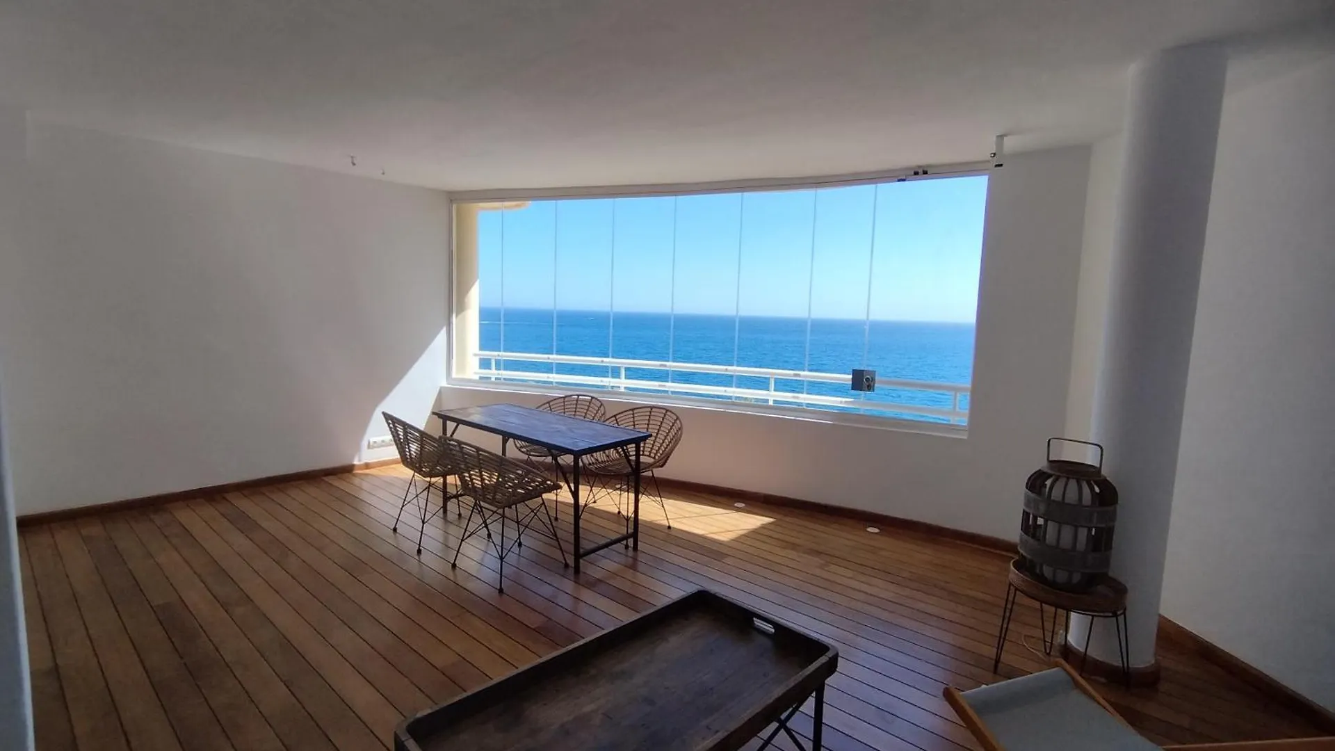 Apartamentos Costa Quebrada Benalmadena Apartment