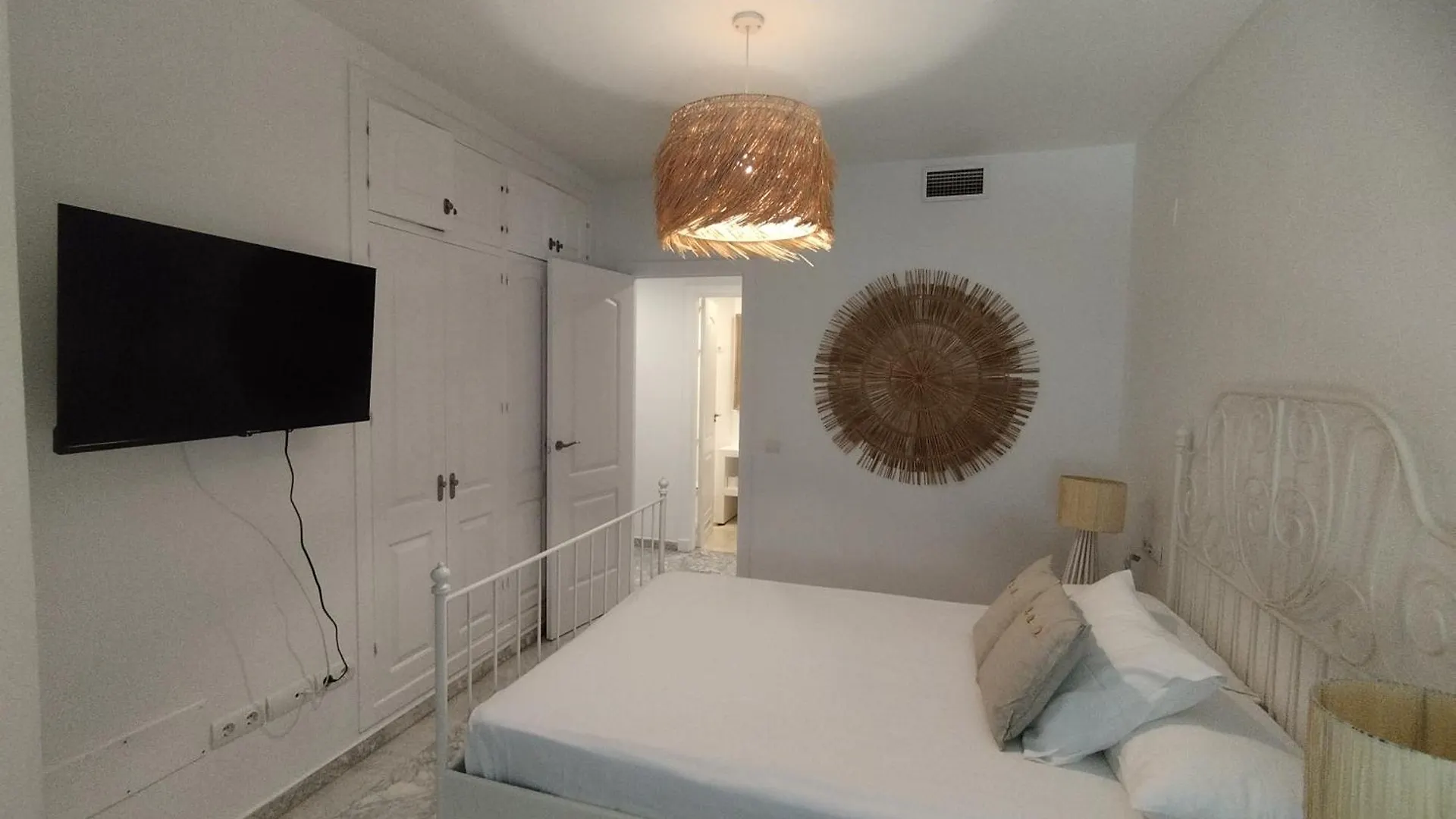Apartamentos Costa Quebrada Benalmádena 0*,  Espagne