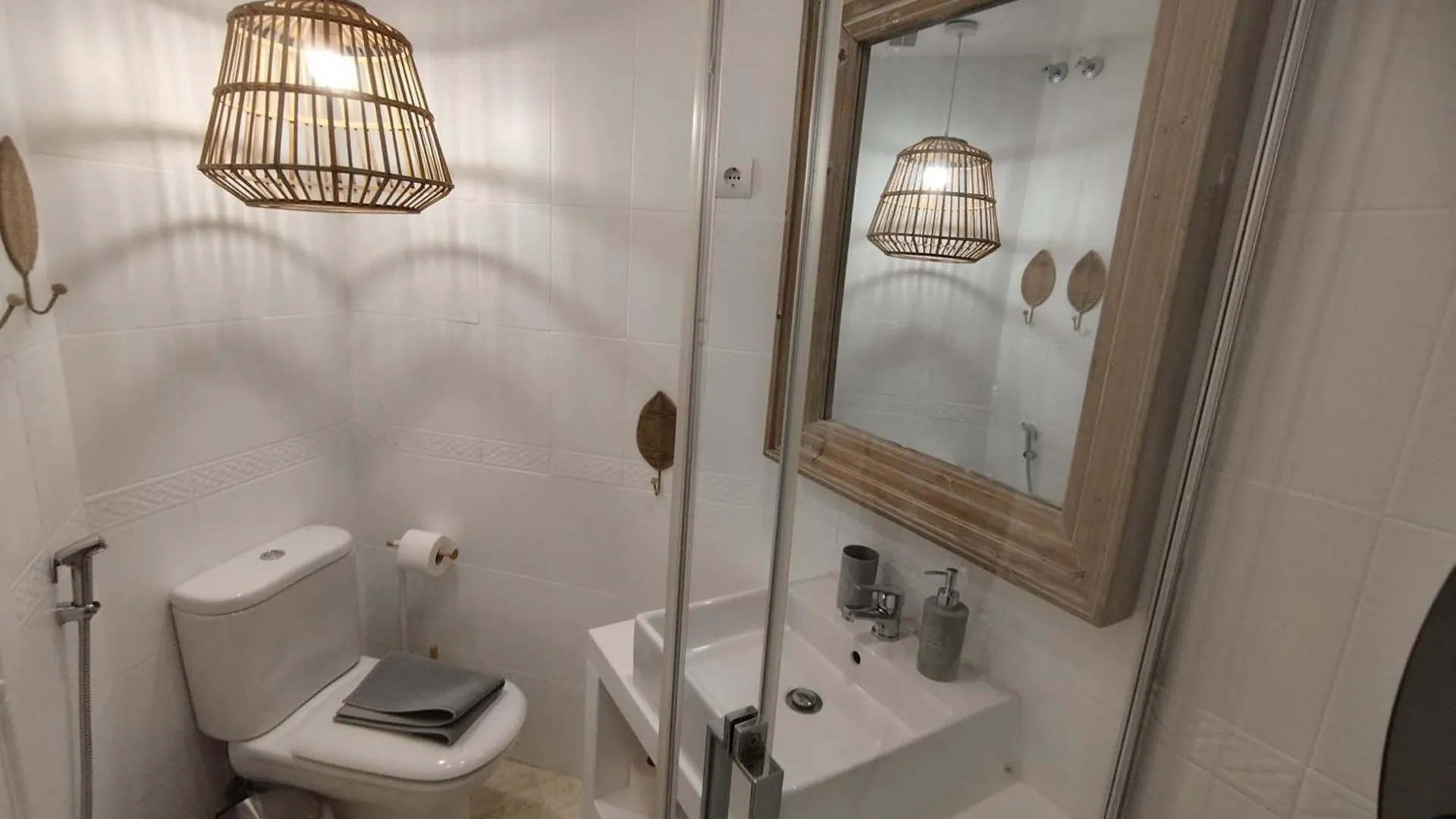 Apartamentos Costa Quebrada Benalmadena Spain