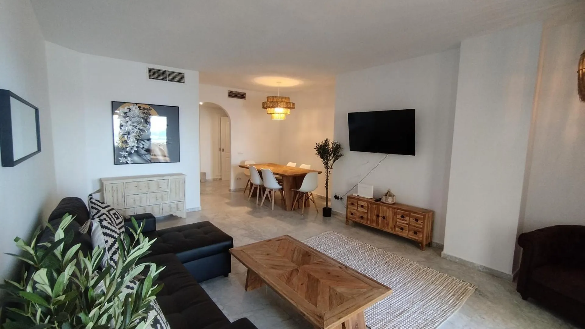 Apartamentos Costa Quebrada Benalmádena 0*,