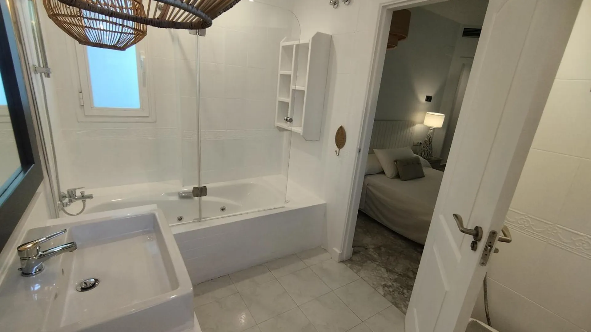 Apartment Apartamentos Costa Quebrada Benalmadena