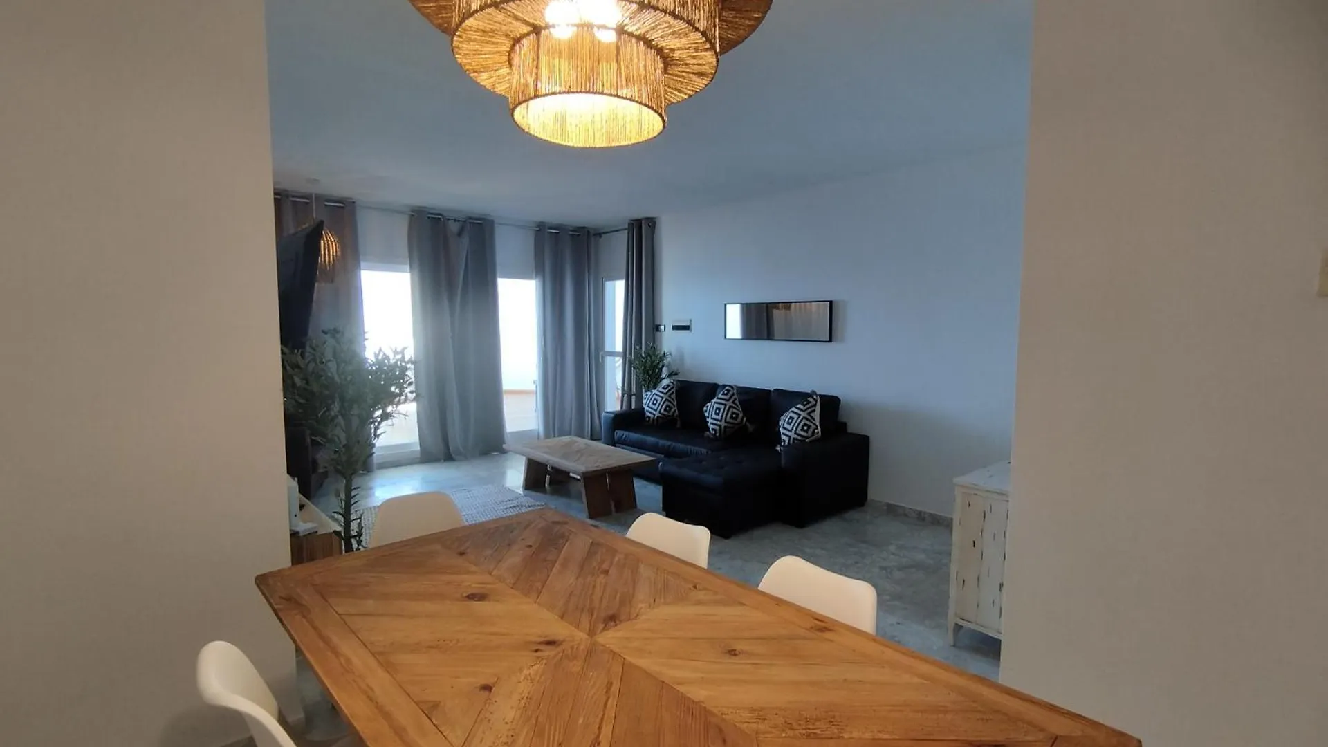 Apartamentos Costa Quebrada Benalmadena