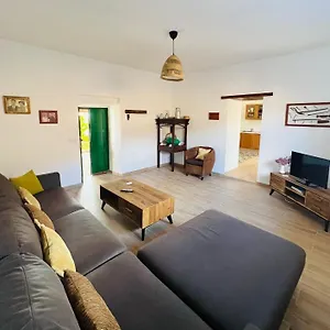 Casa Abuela Ines Сasa de vacaciones Puerto del Rosario (Fuerteventura)
