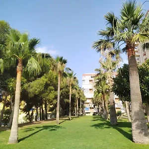  Apartamento Helena