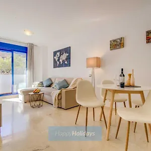  Apartamento Hh Costa