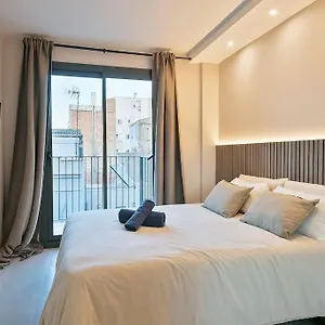 Your Home- Camp Nou 2a Apartamento L'Hospitalet de Llobregat