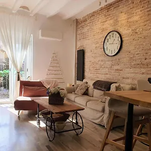 Ef7 Beds & Family Apartamento Tarragona