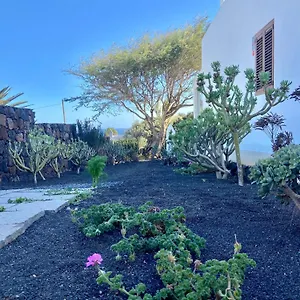 Casa Kira, Apartamento Mácher