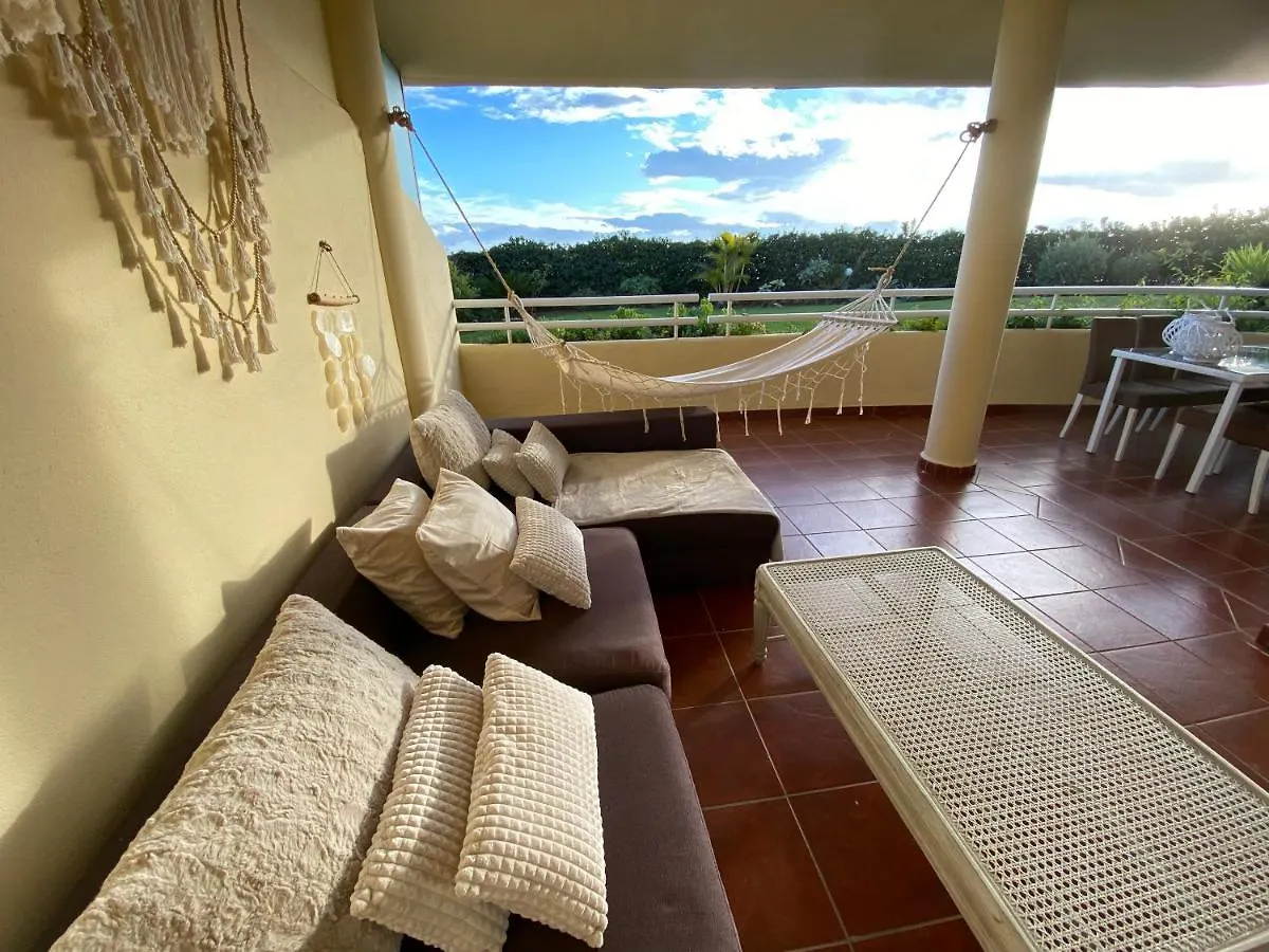 Apartamentos Costa Quebrada Benalmádena