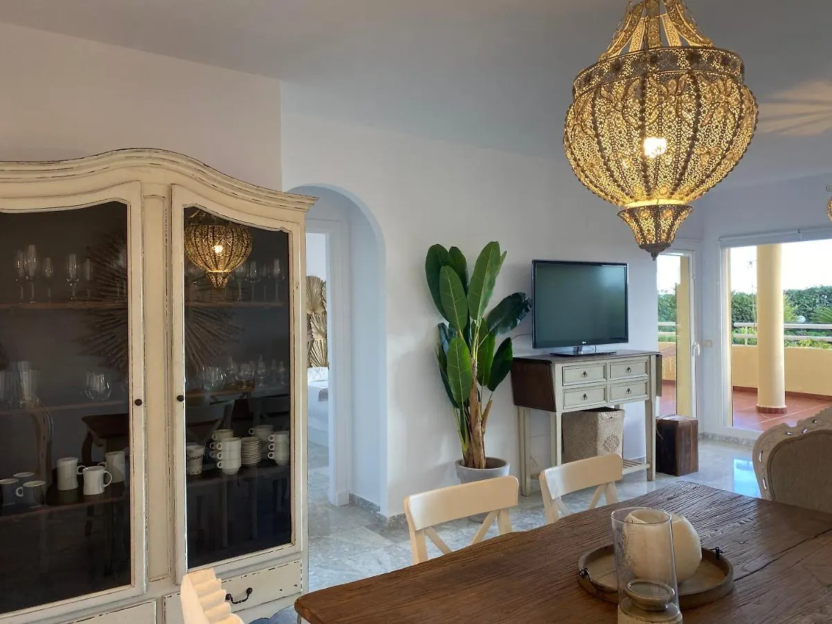 Apartamentos Costa Quebrada Benalmádena 0*,  Spanyolország