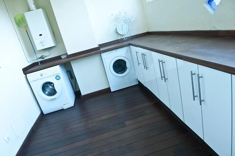 Apartamentos Costa Quebrada Benalmádena Hiszpania