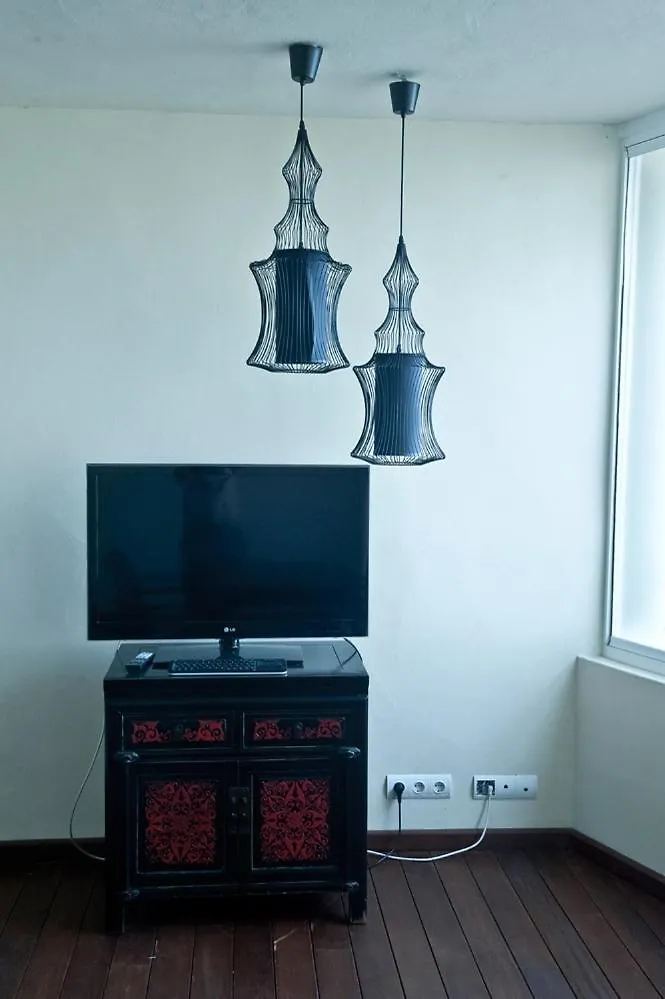 Apartamentos Costa Quebrada Benalmádena 0*,  Hiszpania