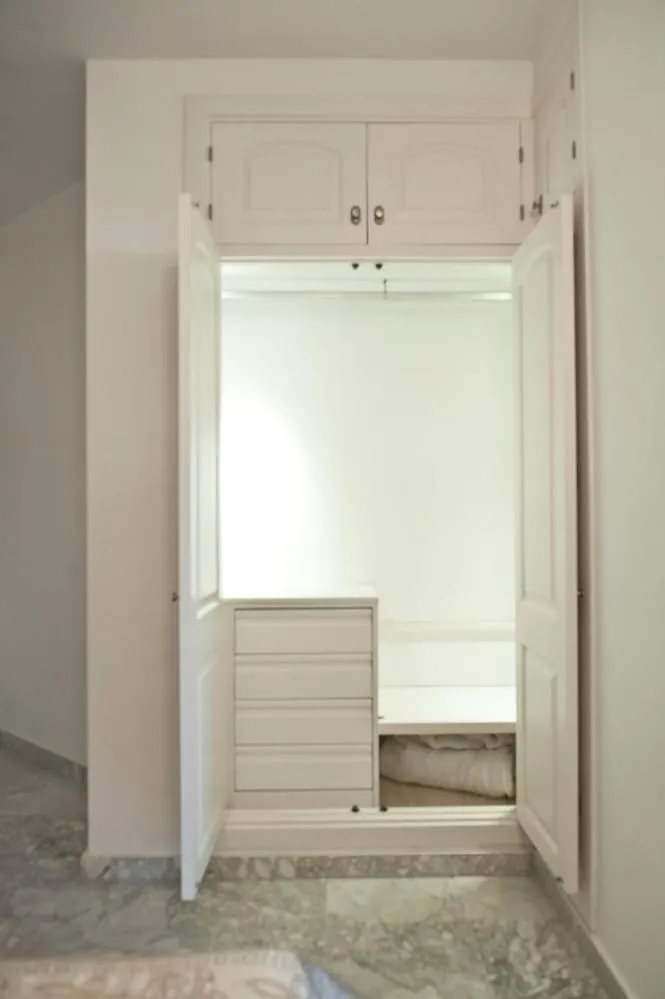 Apartman Apartamentos Costa Quebrada Benalmádena Spanyolország