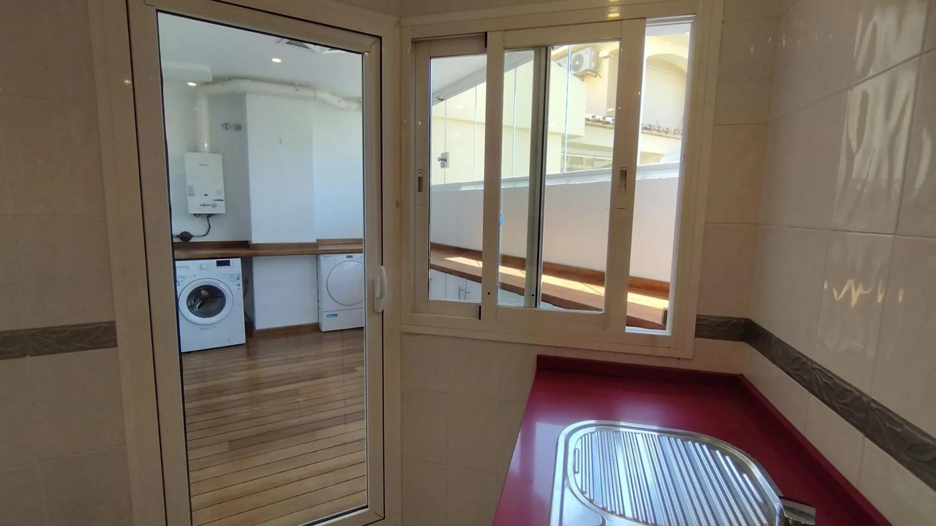 Apartamentos Costa Quebrada Benalmádena