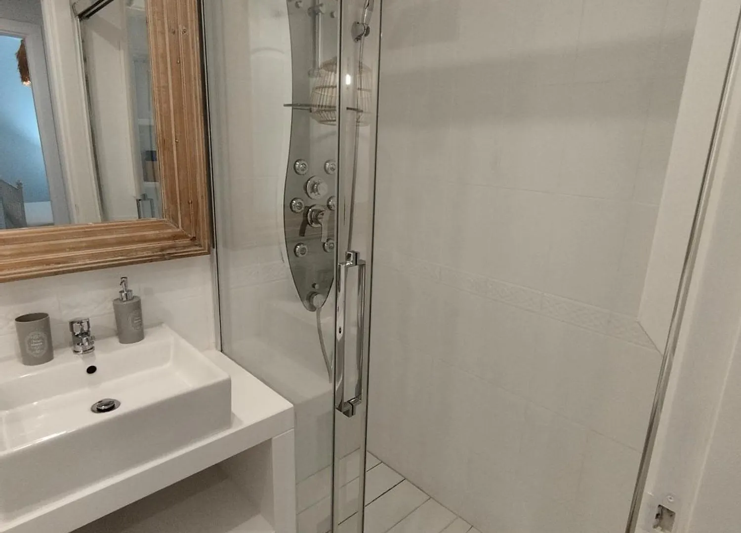 Apartamentos Costa Quebrada Benalmádena Apartament